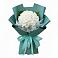 Букет цветов из: Гортензия в Баклановской Ростовской области