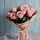 Букет цветов из: Розы в Баклановской Ростовской области
